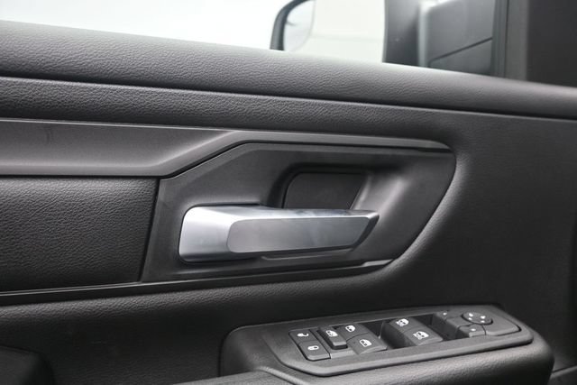 New 2027 RAM 1500 Tradesman AWD/4WD image 13