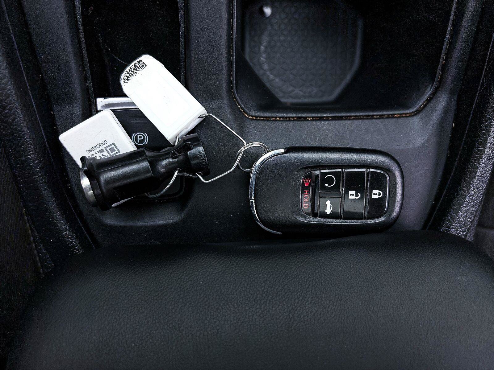 Used 2025 Honda Accord SE image 26