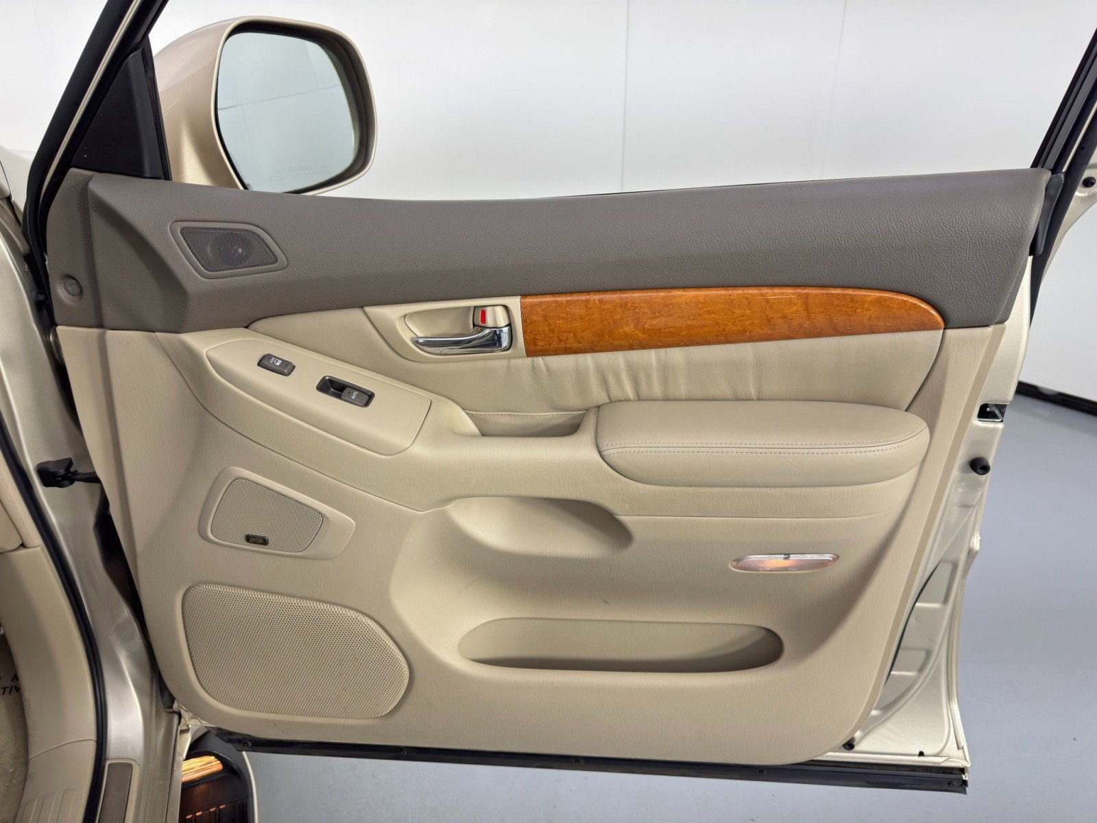 Used 2007 Lexus GX 470 image 42