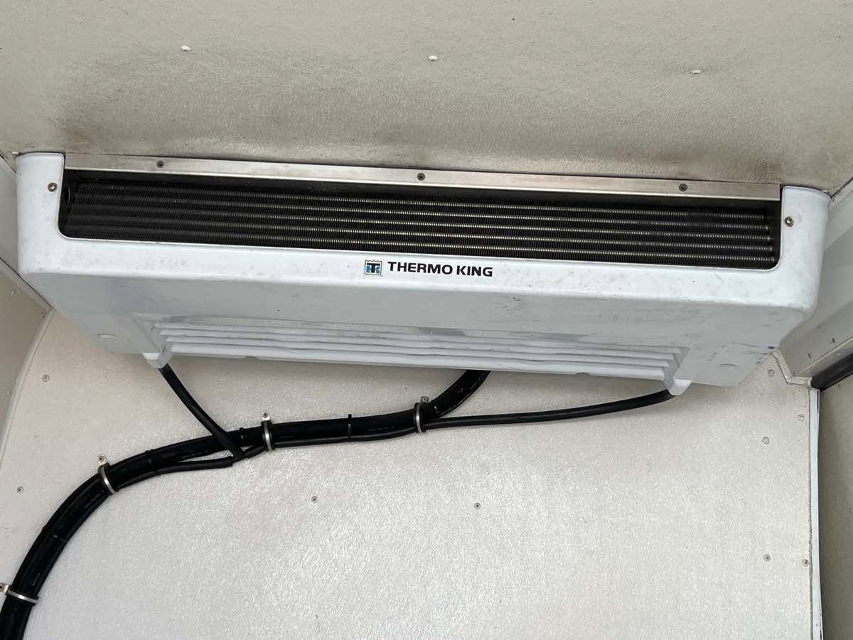 Used 2014 RAM ProMaster 1500 w/ Premium Appearance Group image 12