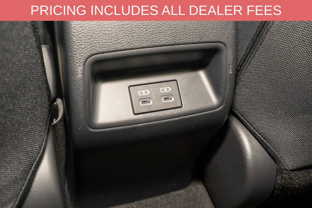 Used 2026 Toyota Corolla SE FWD image 7