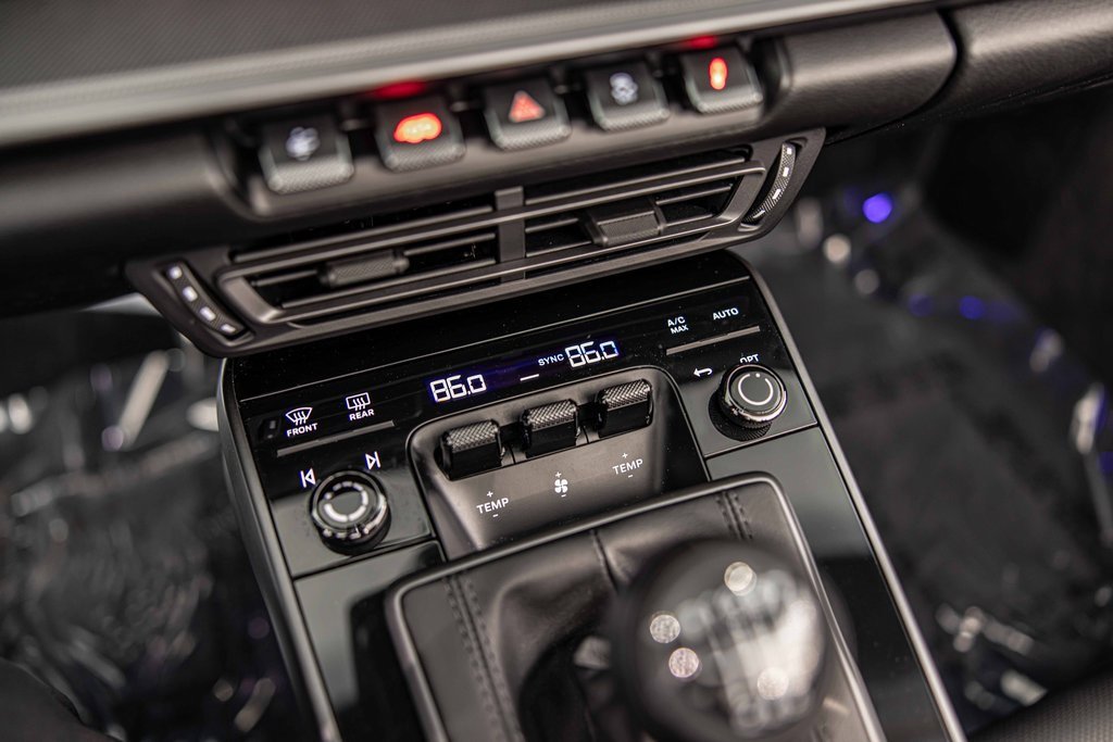 Used 2022 Porsche 911 Carrera 4S image 30