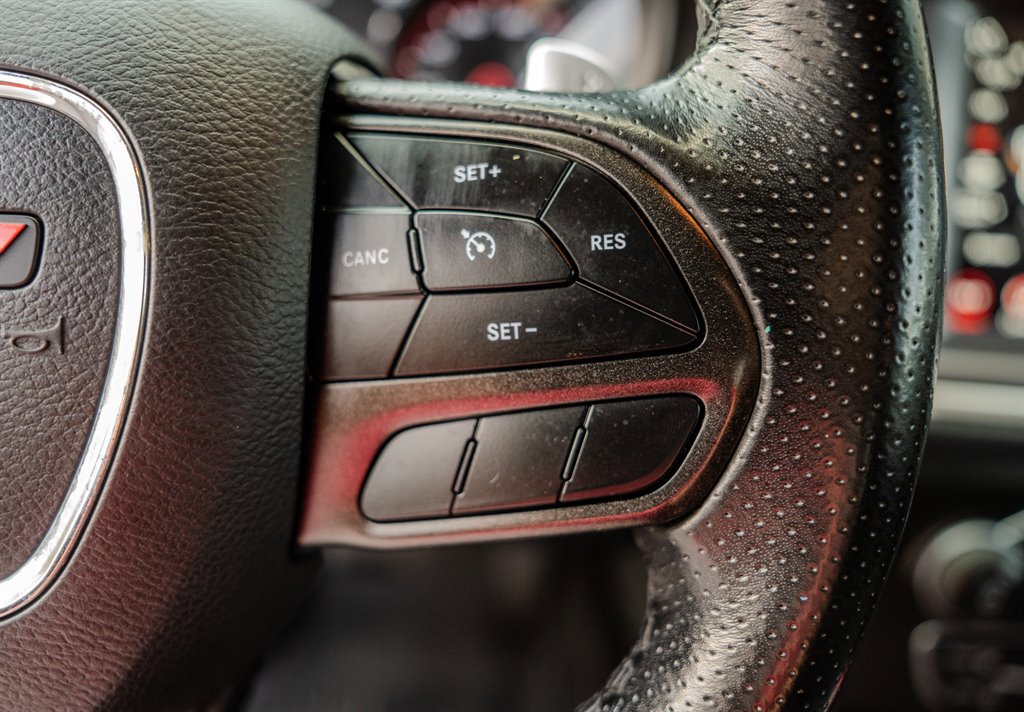 Used 2021 Dodge Charger GT w/ Blacktop Package image 17