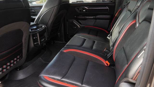 Used 2022 RAM 1500 TRX w/ TRX Level 2 Equipment Group image 13