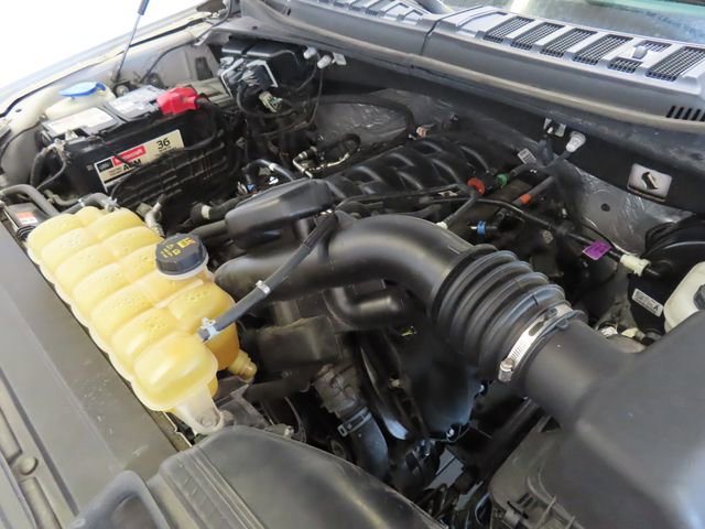 Used 2019 Ford F150 XLT RWD image 31