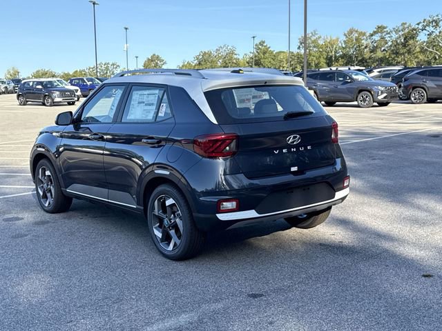 New 2025 Hyundai Venue Limited image 15