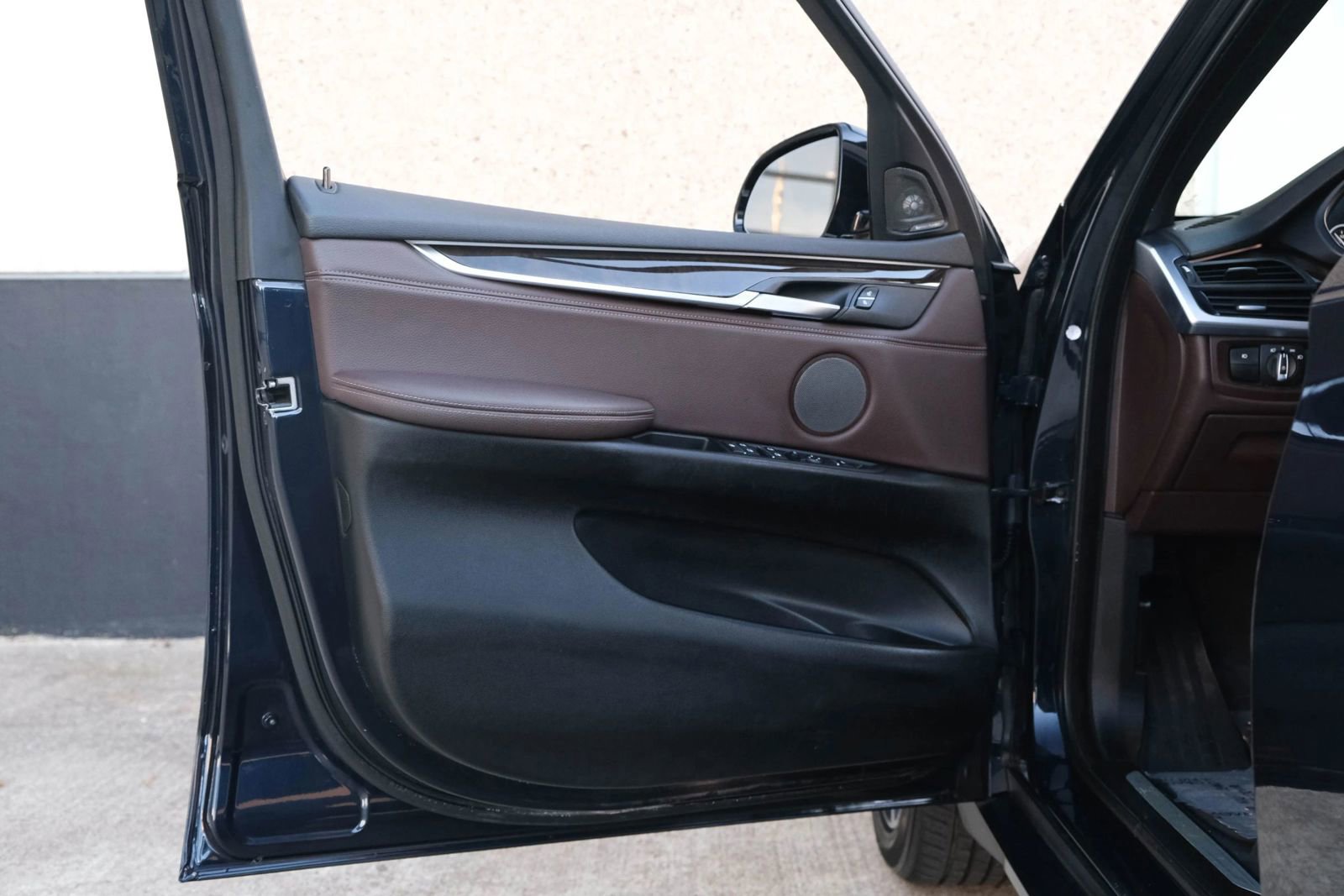 Used 2017 BMW X5 sDrive35i image 20