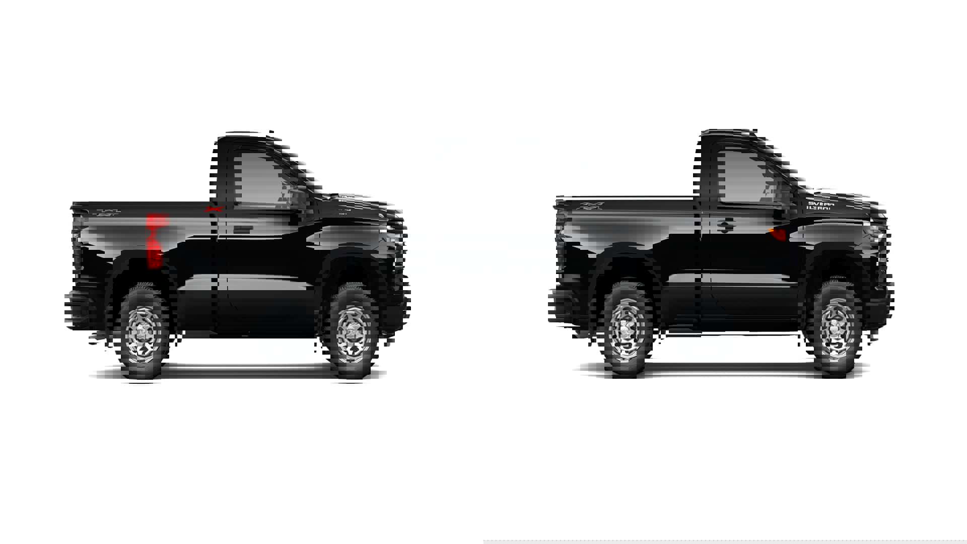 New 2026 Chevrolet Silverado 1500 W/T w/ WT Convenience Package image 34