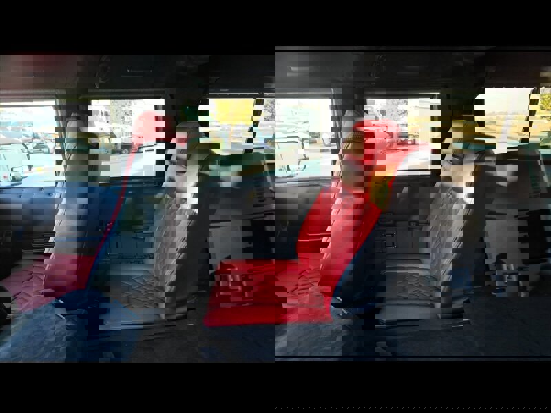 Used 1997 HUMMER H1 4-Door Wagon image 16