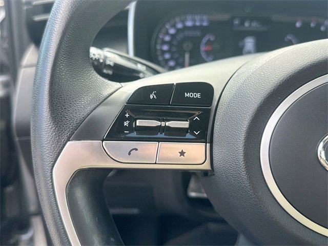 Used 2023 Hyundai Tucson SEL image 24