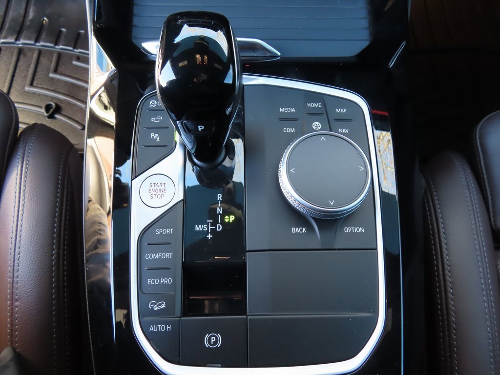 Used 2022 BMW X3 M40i w/ Premium Package image 10