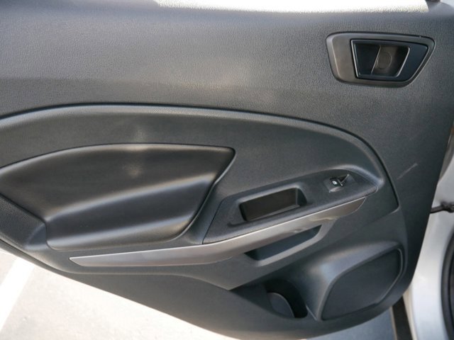 Certified 2021 Ford EcoSport SES image 13