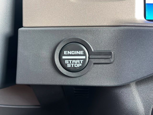 New 2026 Ford Bronco Outer Banks AWD/4WD image 18