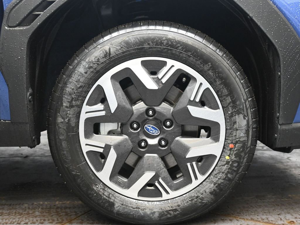 New 2026 Subaru Forester image 10