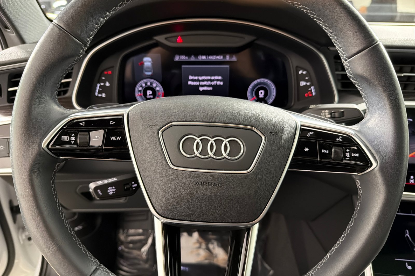 Used 2023 Audi A6 2.0T Premium w/ Convenience Package AWD/4WD image 22