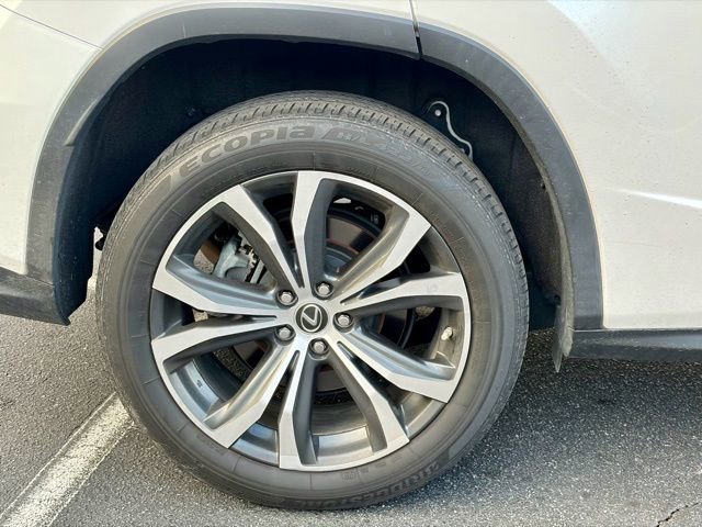 Used 2022 Lexus RX 350 FWD w/ Premium Package image 31
