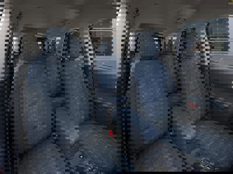 New 2025 Ford Bronco Sport Heritage image 10