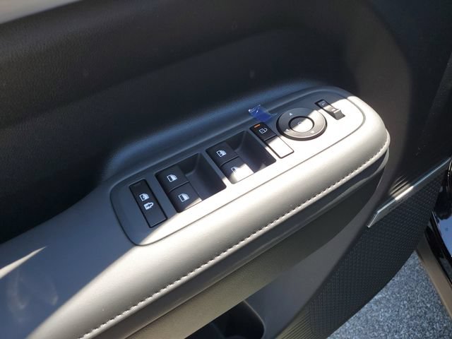 New 2026 Hyundai Santa Fe Limited AWD/4WD image 21