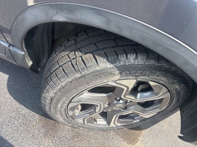 Used 2018 Honda CR-V EX image 4