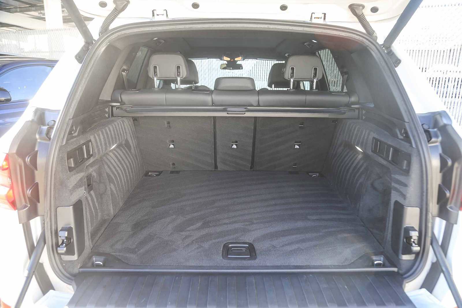 Used 2020 BMW X5 sDrive40i image 23