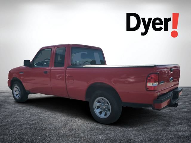 Used 2010 Ford Ranger XLT RWD image 6