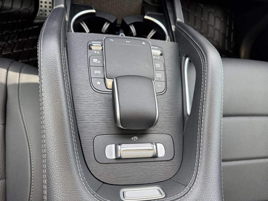 Used 2023 Mercedes-Benz GLS 450 4MATIC image 16