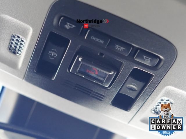 Used 2023 Toyota Camry XSE w/ Navigation Package FWD image 39