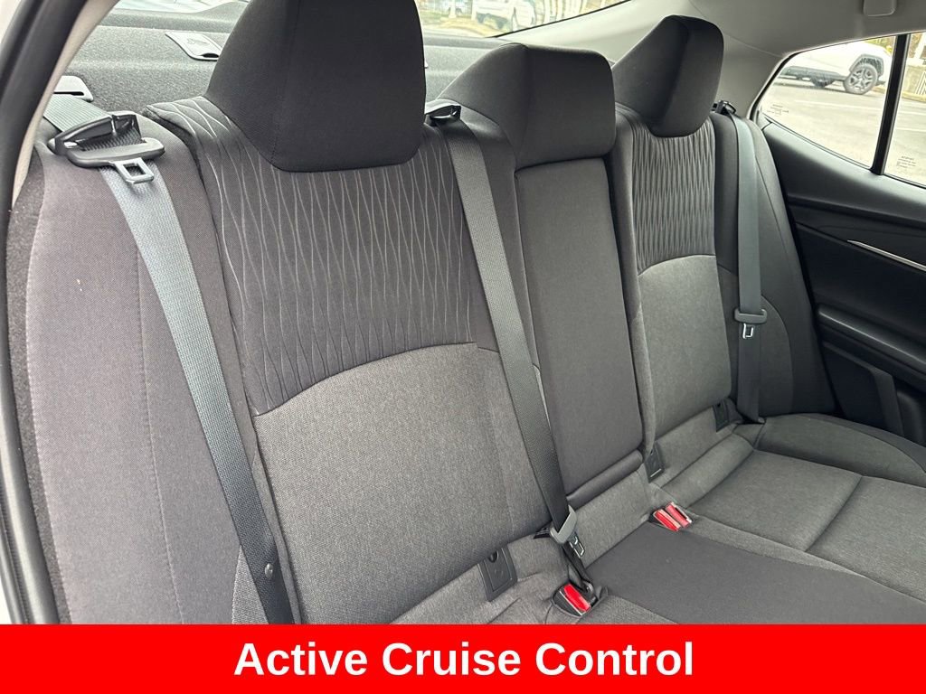 Certified 2025 Toyota Camry LE image 25