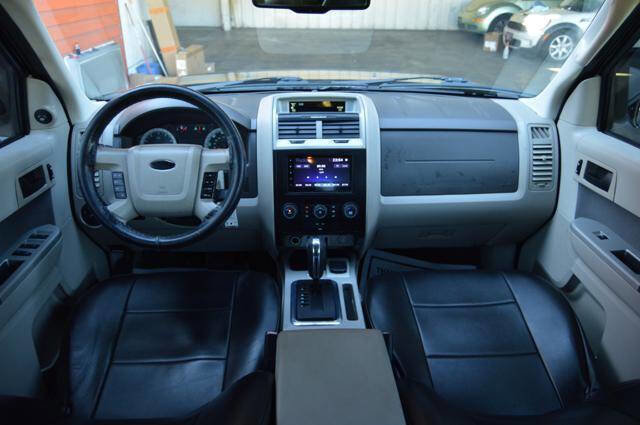 Used 2009 Ford Escape 2WD Hybrid image 51