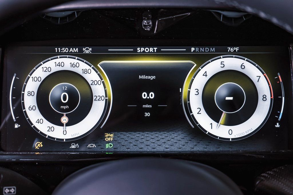 New 2026 Aston Martin V8 Vantage Coupe image 26