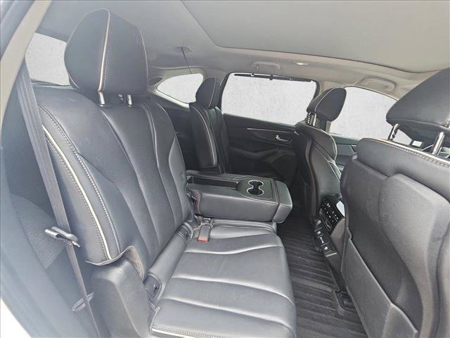 Used 2022 Acura MDX w/ Advance Package AWD/4WD image 19