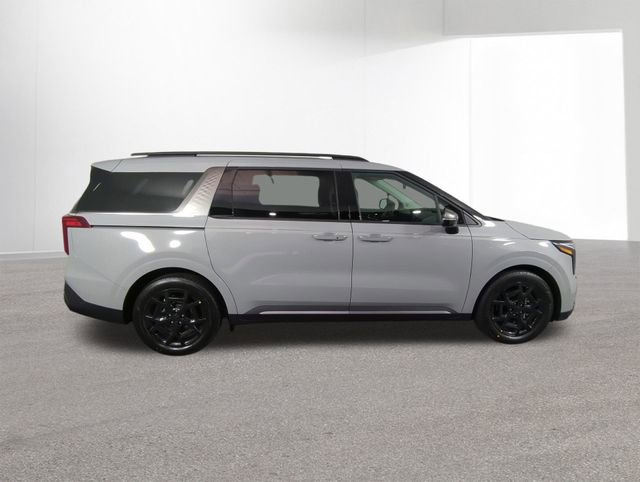 New 2026 Kia Carnival SX w/ SX Dark Edition Package image 40