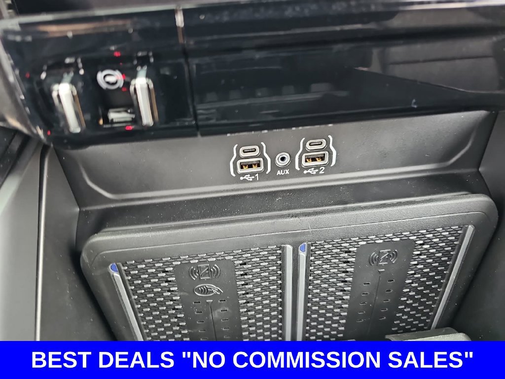 New 2027 RAM 1500 Rebel AWD/4WD image 25