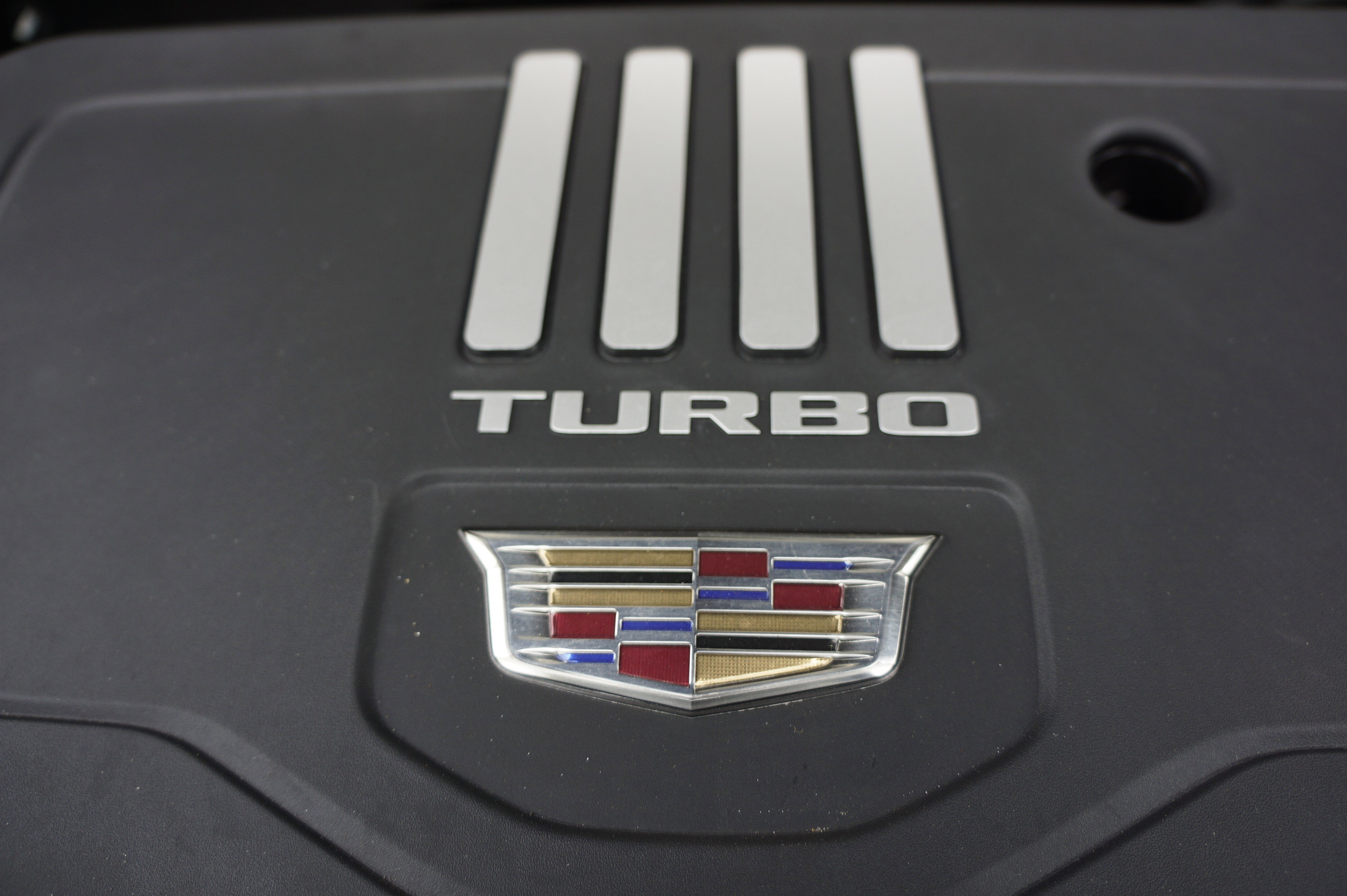 Used 2024 Cadillac XT5 Luxury image 33