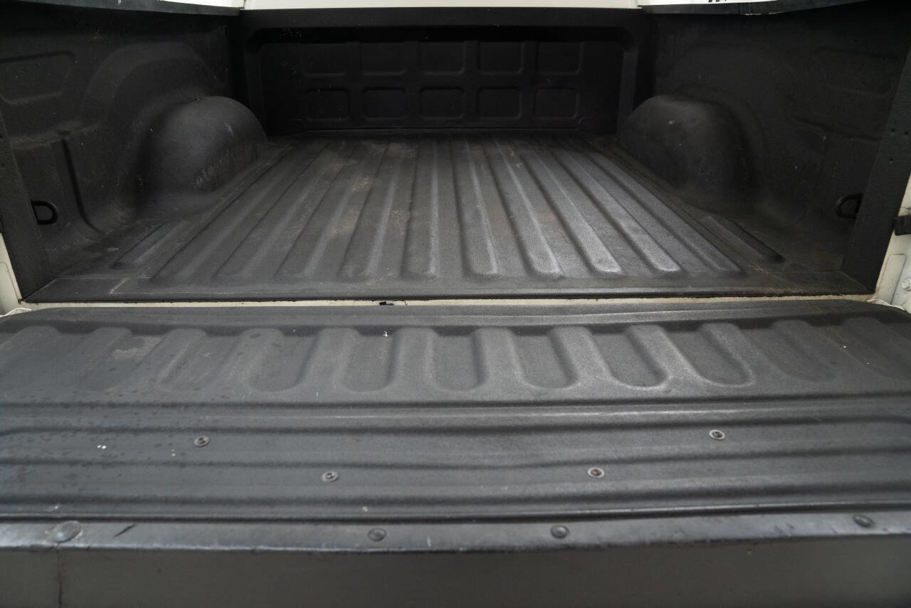 Used 2017 RAM 1500 Laramie Longhorn RWD image 64