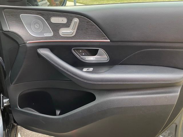 Used 2020 Mercedes-Benz GLE 350 4MATIC image 21