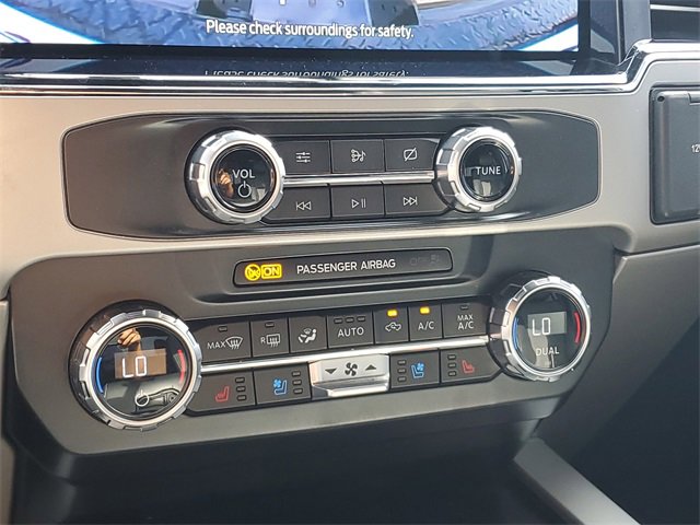 Used 2022 Ford F250 Lariat w/ Lariat Ultimate Package image 23