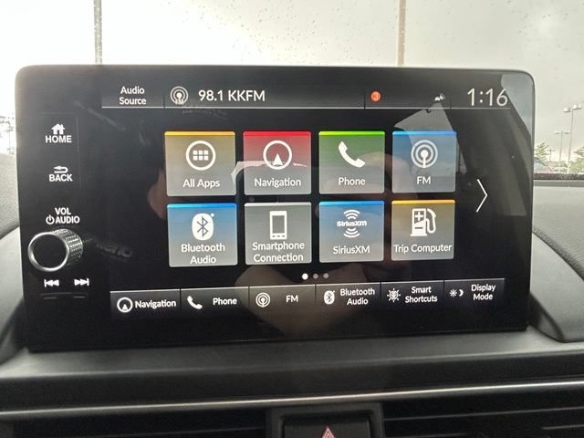 Used 2024 Honda Pilot Touring image 21