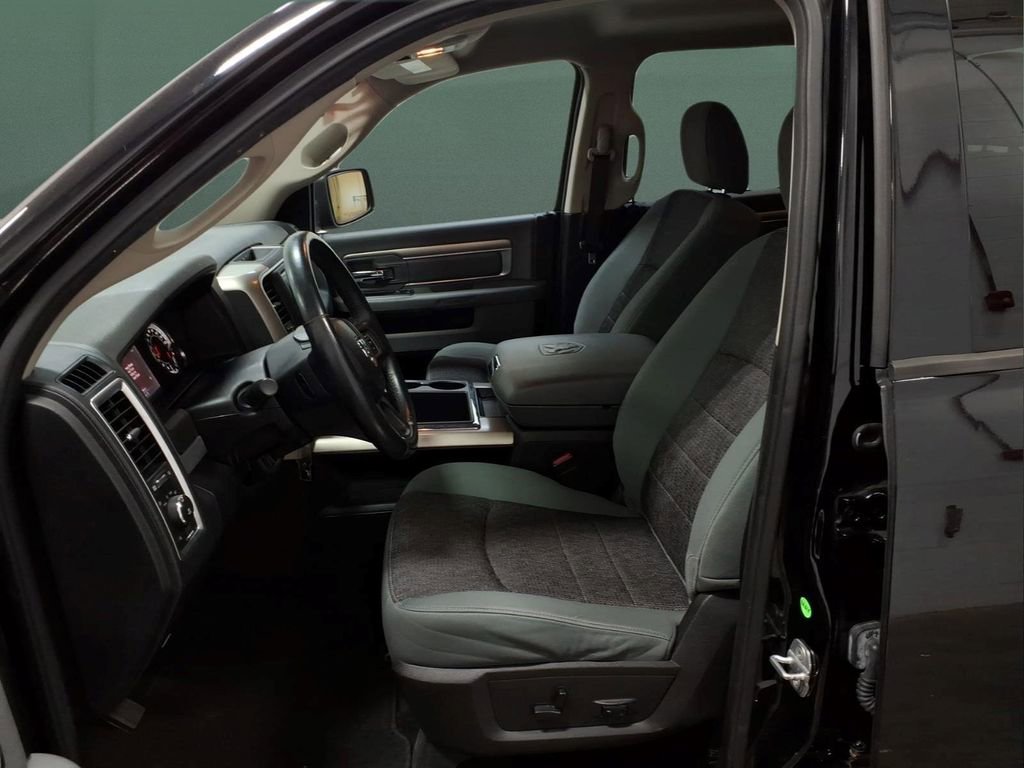 Used 2013 RAM 1500 Big Horn AWD/4WD image 22