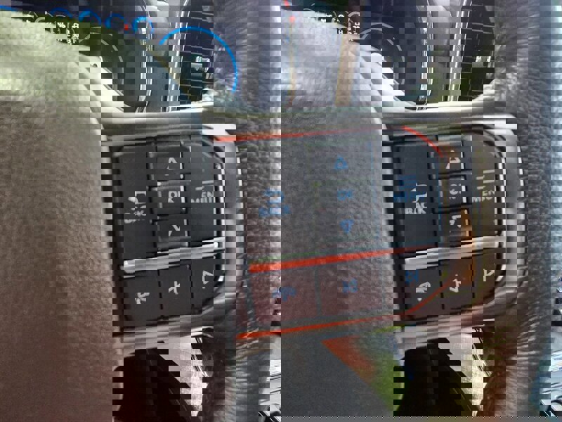 Used 2023 Ford F150 King Ranch w/ Equipment Group 601A High image 15