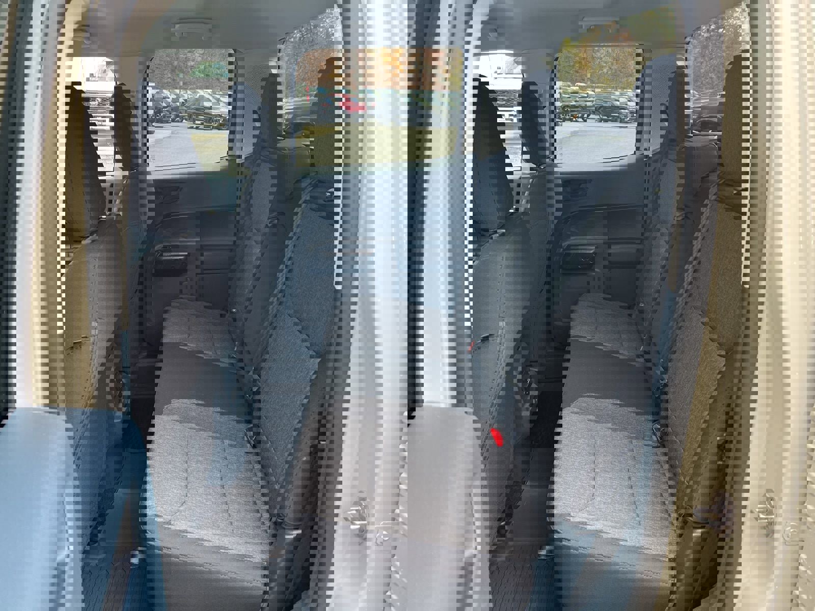 New 2025 Ford Maverick XLT w/ XLT Luxury Package image 12