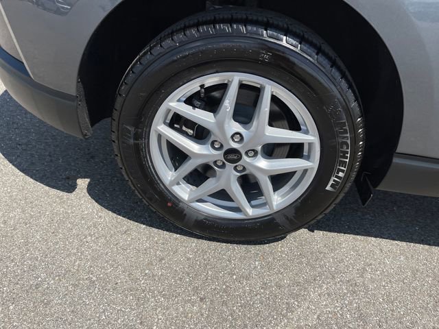 Used 2024 Ford Edge SEL w/ Convenience Package image 39