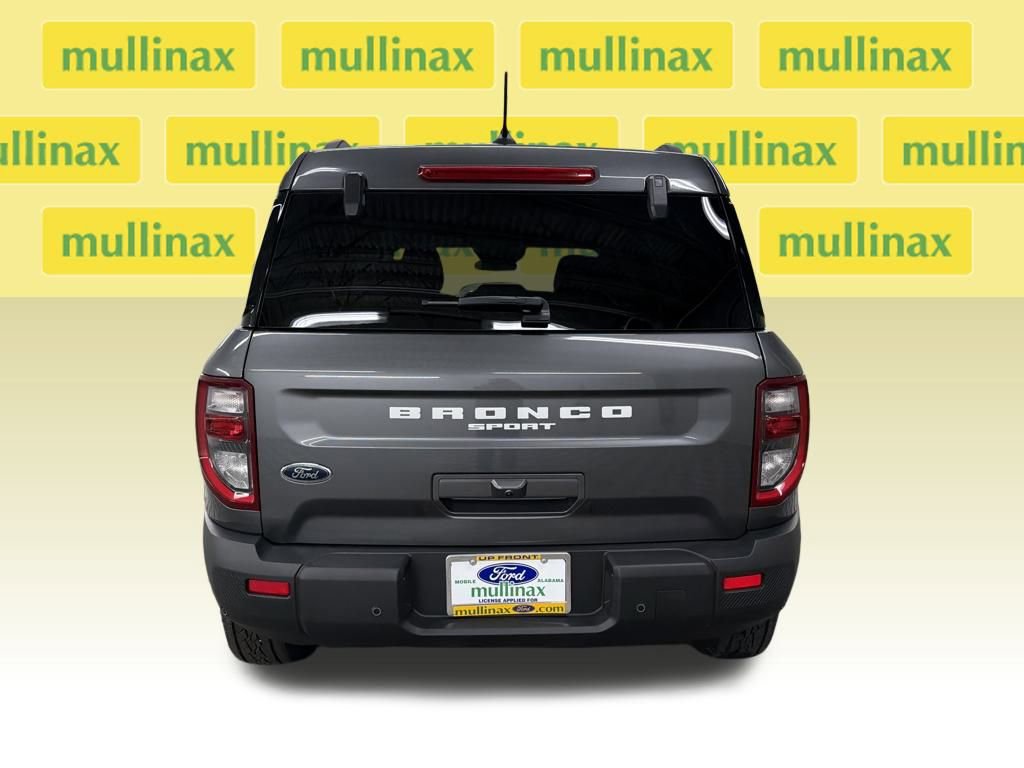 New 2025 Ford Bronco Sport Big Bend image 7