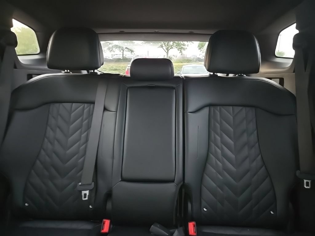 Certified 2024 Kia Sportage X-Line w/ X-Line Premium Package AWD/4WD image 31