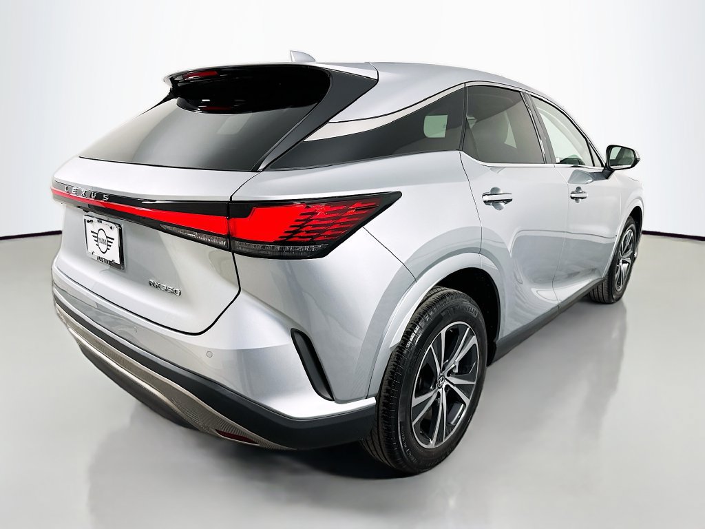 Certified 2023 Lexus RX 350 FWD w/ Accessory Package (K3) image 5