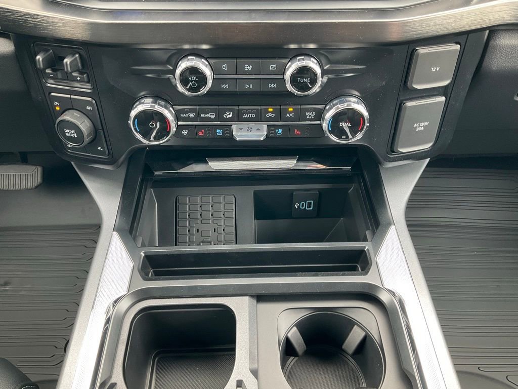 Used 2024 Ford F250 Lariat w/ Lariat Ultimate Package image 77