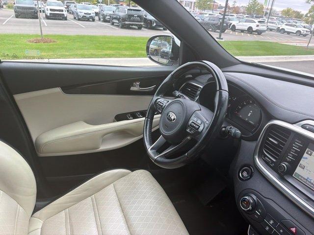 Used 2017 Kia Sorento SX AWD/4WD image 20