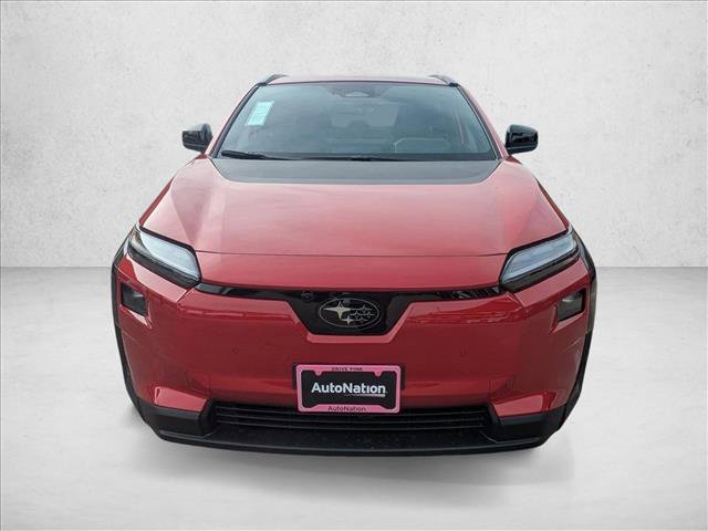 New 2026 Subaru Solterra image 2