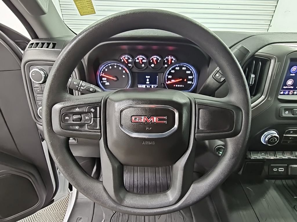 New 2026 GMC Sierra 1500 Pro w/ Graphite Edition image 21