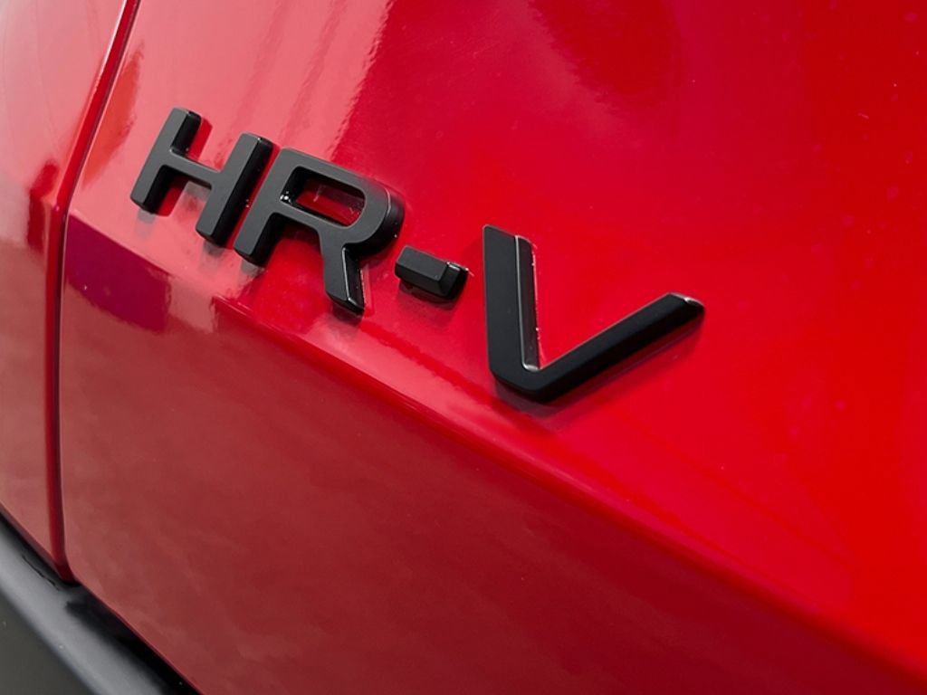 Certified 2026 Honda HR-V Sport image 6